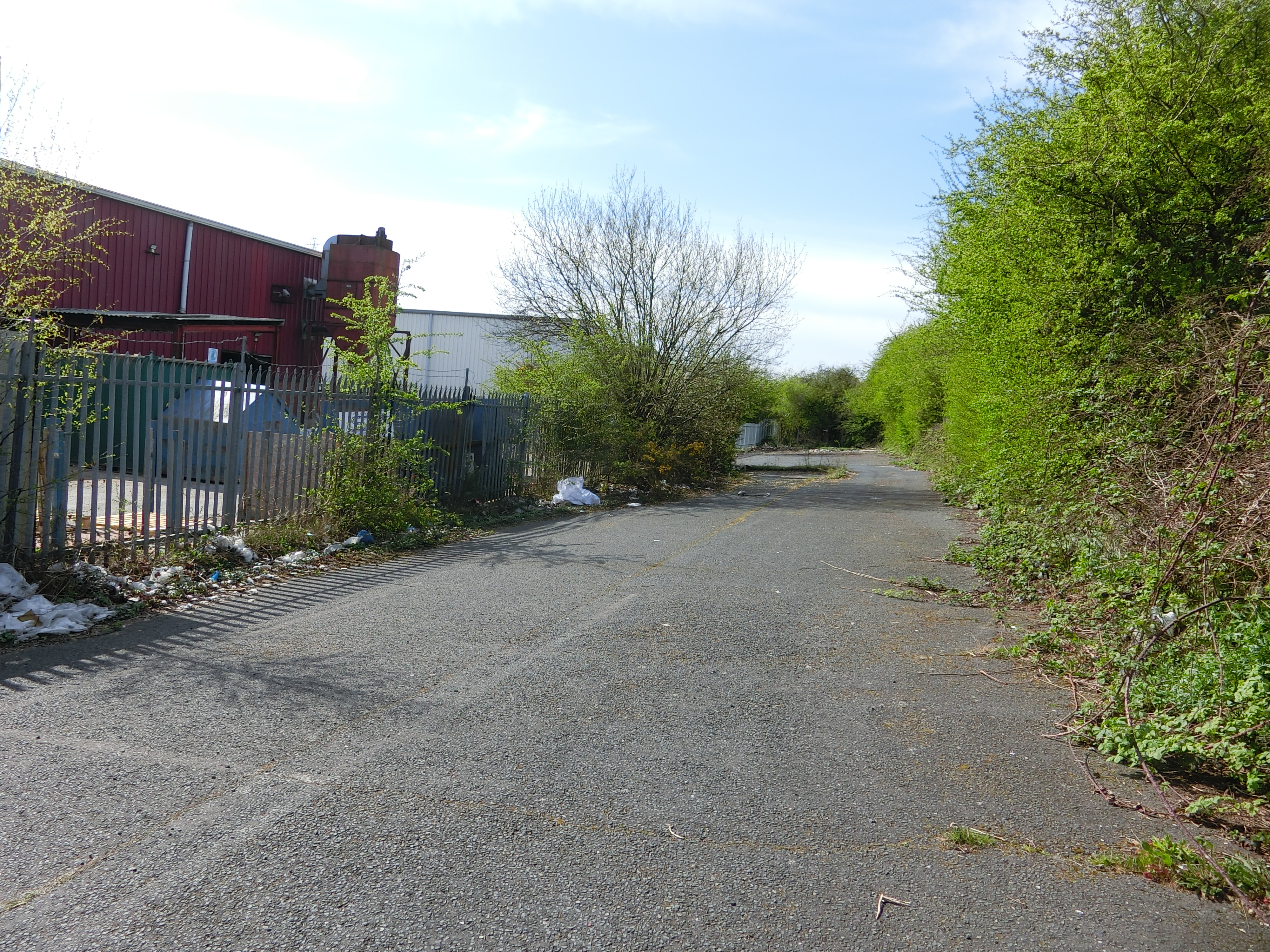 Industrial Unit in Dudley - photo 3